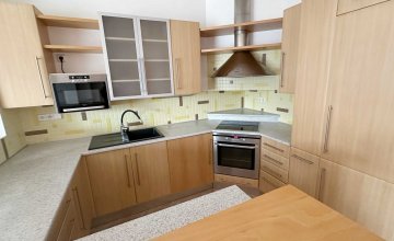 Prodej rodinného domu 4+1