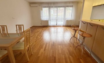 Pronájem prostorného bytu 3+kk, Luhačovice - přímo na lázeňské promenádě | I-reality.eu