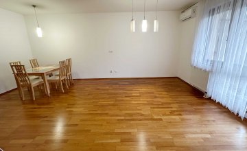 Pronájem prostorného bytu 3+kk, Luhačovice - přímo na lázeňské promenádě | I-reality.eu