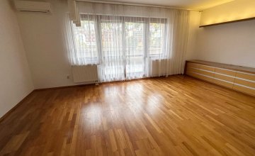 Pronájem prostorného bytu 3+kk, Luhačovice - přímo na lázeňské promenádě | I-reality.eu