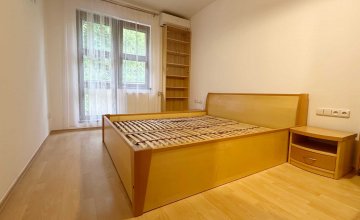 Pronájem prostorného bytu 3+kk, Luhačovice - přímo na lázeňské promenádě | I-reality.eu