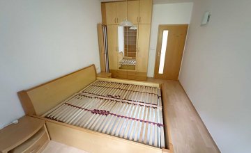 Pronájem prostorného bytu 3+kk, Luhačovice - přímo na lázeňské promenádě | I-reality.eu