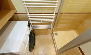 Pronájem prostorného bytu 3+kk, Luhačovice - přímo na lázeňské promenádě | I-reality.eu