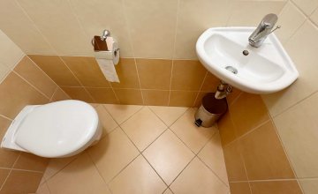 Pronájem prostorného bytu 3+kk, Luhačovice - přímo na lázeňské promenádě | I-reality.eu