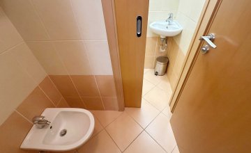 Pronájem prostorného bytu 3+kk, Luhačovice - přímo na lázeňské promenádě | I-reality.eu