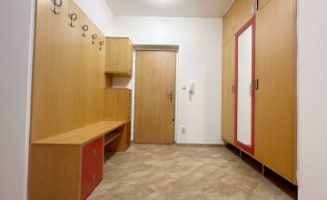 Pronájem prostorného bytu 3+kk, Luhačovice - přímo na lázeňské promenádě | I-reality.eu