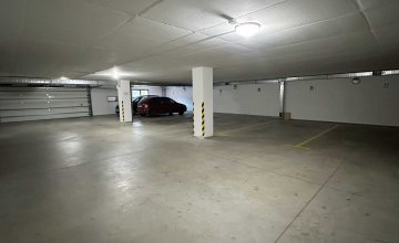 Pronájem prostorného bytu 3+kk, Luhačovice - přímo na lázeňské promenádě | I-reality.eu