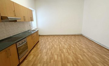 Pronájem velkého bytu 3+kk, Valašské Klobouky - centrum města | I-reality.eu