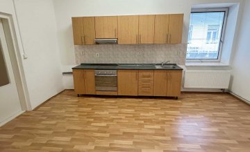 Pronájem velkého bytu 3+kk, Valašské Klobouky - centrum města | I-reality.eu