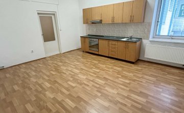 Pronájem velkého bytu 3+kk, Valašské Klobouky - centrum města | I-reality.eu