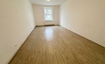 Pronájem velkého bytu 3+kk, Valašské Klobouky - centrum města | I-reality.eu