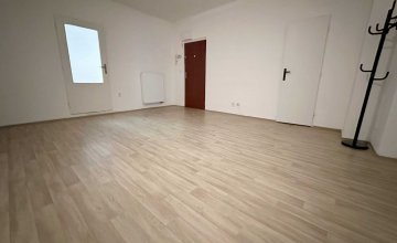 Pronájem velkého bytu 3+kk, Valašské Klobouky - centrum města | I-reality.eu