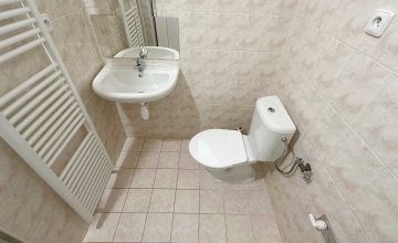 Pronájem velkého bytu 3+kk, Valašské Klobouky - centrum města | I-reality.eu