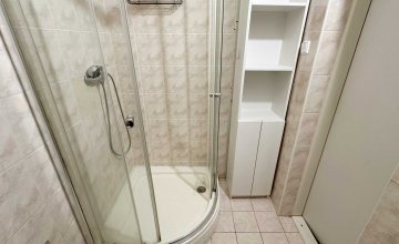 Pronájem velkého bytu 3+kk, Valašské Klobouky - centrum města | I-reality.eu