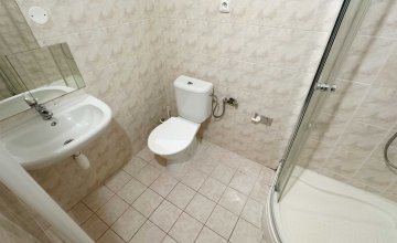 Pronájem velkého bytu 3+kk, Valašské Klobouky - centrum města | I-reality.eu