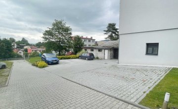 Pronájem velkého bytu 3+kk, Valašské Klobouky - centrum města | I-reality.eu