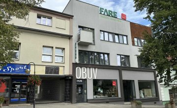 Prodej rodinného domu 4+1