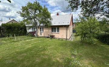 Prodej finského domku, Zlín - Mladcová | I-reality.eu