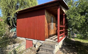 Prodej rodinného domu 4+1