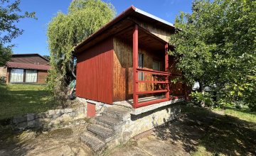 Prodej chaty v krásném zeleném prostředí, v Malenovicích (za Centro Zlín) | I-reality.eu