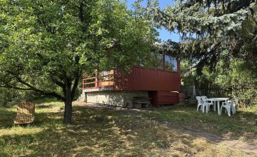 Prodej chaty v krásném zeleném prostředí, v Malenovicích (za Centro Zlín) | I-reality.eu