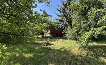 Prodej chaty v krásném zeleném prostředí, v Malenovicích (za Centro Zlín) | I-reality.eu