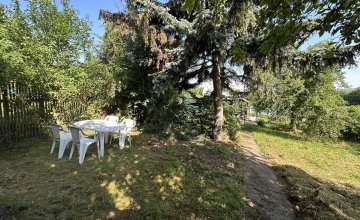 Prodej chaty v krásném zeleném prostředí, v Malenovicích (za Centro Zlín) | I-reality.eu