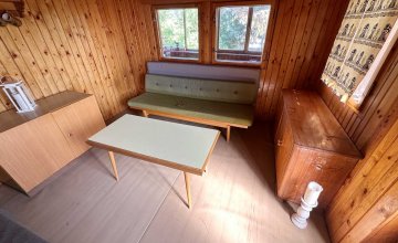 Prodej chaty v krásném zeleném prostředí, v Malenovicích (za Centro Zlín) | I-reality.eu