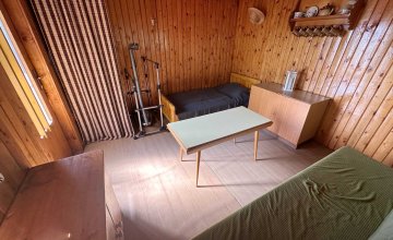 Prodej chaty v krásném zeleném prostředí, v Malenovicích (za Centro Zlín) | I-reality.eu