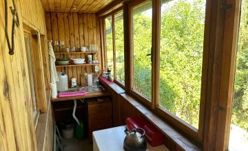 Prodej chaty v krásném zeleném prostředí, v Malenovicích (za Centro Zlín) | I-reality.eu