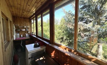 Prodej chaty v krásném zeleném prostředí, v Malenovicích (za Centro Zlín) | I-reality.eu