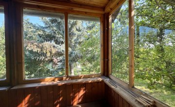 Prodej chaty v krásném zeleném prostředí, v Malenovicích (za Centro Zlín) | I-reality.eu