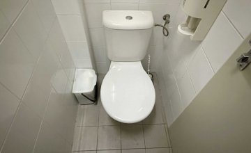 Pronájem nebytových prostor - tři kanceláře včetně sociálního zázemí, centrum Baťova | I-reality.eu