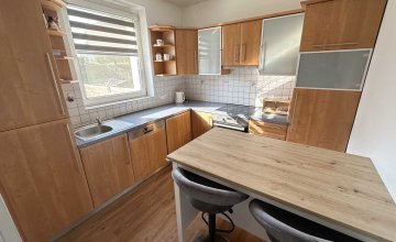 Prodej rodinného domu 4+1