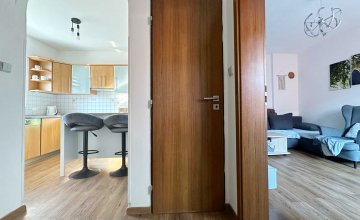 Prodej zrekonstruovaného baťovského čtvrtdomku, Otrokovice | I-reality.eu