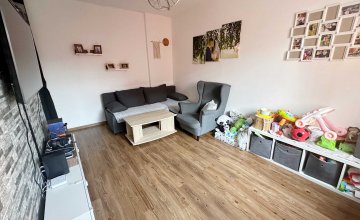 Prodej zrekonstruovaného baťovského čtvrtdomku, Otrokovice | I-reality.eu