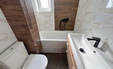 Prodej zrekonstruovaného baťovského čtvrtdomku, Otrokovice | I-reality.eu