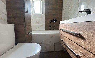 Prodej zrekonstruovaného baťovského čtvrtdomku, Otrokovice | I-reality.eu