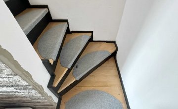 Prodej zrekonstruovaného baťovského čtvrtdomku, Otrokovice | I-reality.eu