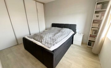 Prodej zrekonstruovaného baťovského čtvrtdomku, Otrokovice | I-reality.eu