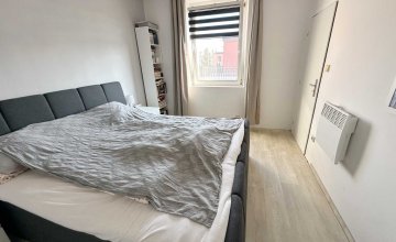 Prodej zrekonstruovaného baťovského čtvrtdomku, Otrokovice | I-reality.eu