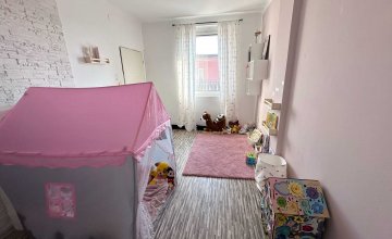 Prodej zrekonstruovaného baťovského čtvrtdomku, Otrokovice | I-reality.eu