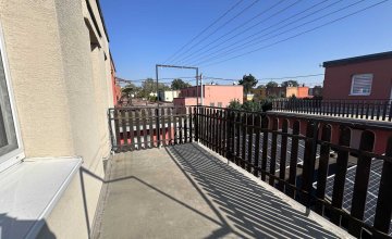 Prodej zrekonstruovaného baťovského čtvrtdomku, Otrokovice | I-reality.eu