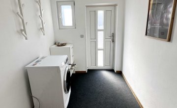 Prodej zrekonstruovaného baťovského čtvrtdomku, Otrokovice | I-reality.eu