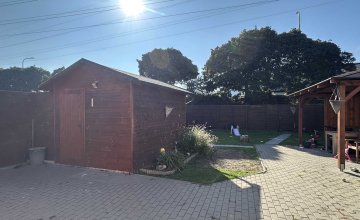 Prodej zrekonstruovaného baťovského čtvrtdomku, Otrokovice | I-reality.eu