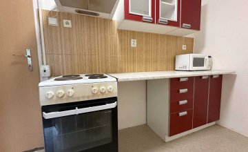 Pronájem bytu 1+1, Valašské Klobouky - centrum města | I-reality.eu