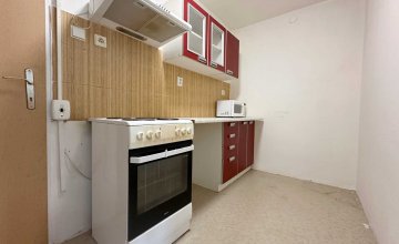 Pronájem bytu 1+1, Valašské Klobouky - centrum města | I-reality.eu