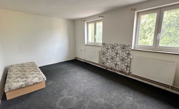 Pronájem bytu 1+1, Valašské Klobouky - centrum města | I-reality.eu