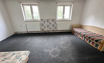 Pronájem bytu 1+1, Valašské Klobouky - centrum města | I-reality.eu