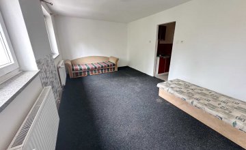 Pronájem bytu 1+1, Valašské Klobouky - centrum města | I-reality.eu